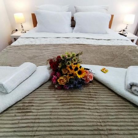 Palace Luxury Apartments The Heart Of Beograd Ngoại thất bức ảnh