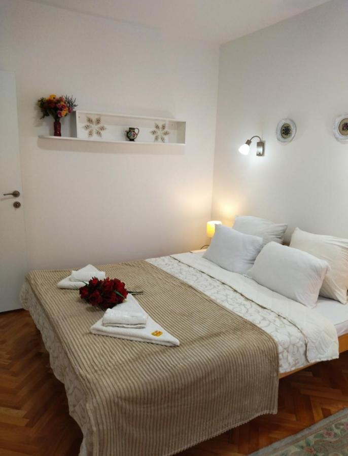 Palace Luxury Apartments The Heart Of Beograd Ngoại thất bức ảnh