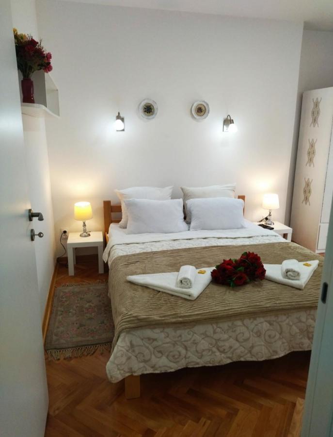 Palace Luxury Apartments The Heart Of Beograd Ngoại thất bức ảnh