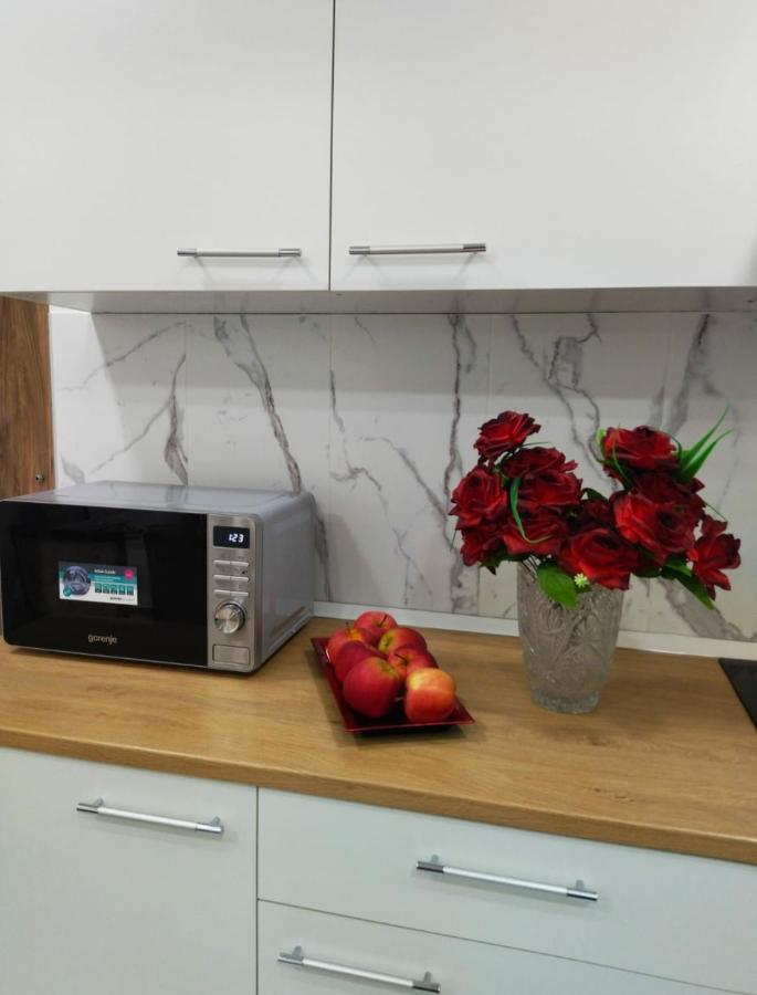 Palace Luxury Apartments The Heart Of Beograd Ngoại thất bức ảnh