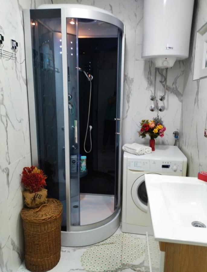 Palace Luxury Apartments The Heart Of Beograd Ngoại thất bức ảnh