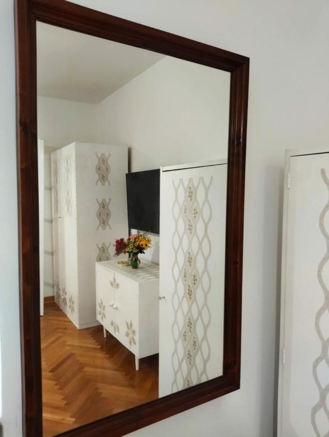 Palace Luxury Apartments The Heart Of Beograd Ngoại thất bức ảnh