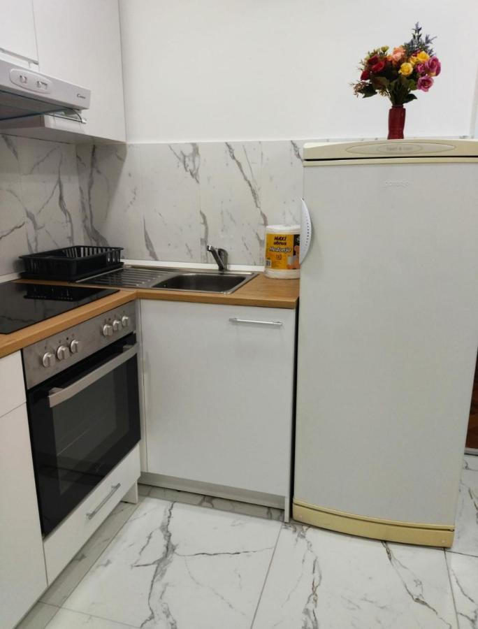 Palace Luxury Apartments The Heart Of Beograd Ngoại thất bức ảnh