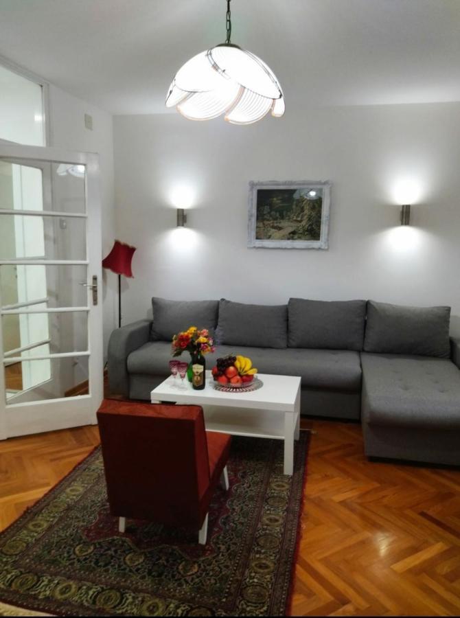 Palace Luxury Apartments The Heart Of Beograd Ngoại thất bức ảnh